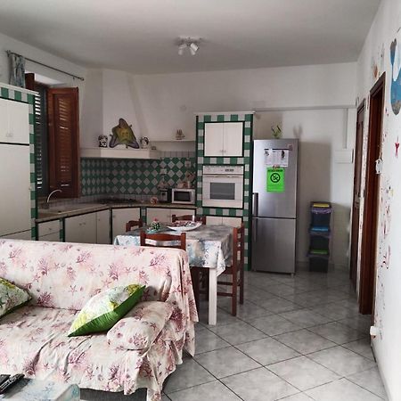 Casa Amaranto Apartman Terrasini Kültér fotó
