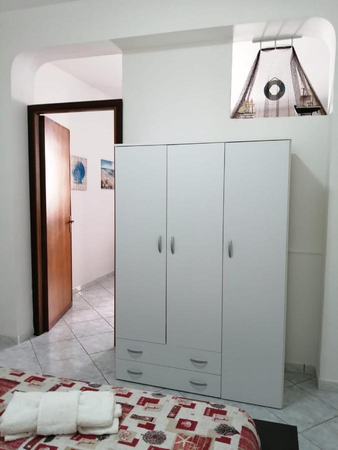 Casa Amaranto Apartman Terrasini Kültér fotó