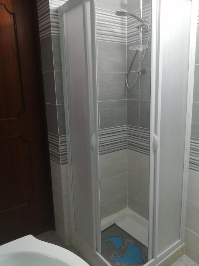 Casa Amaranto Apartman Terrasini Kültér fotó
