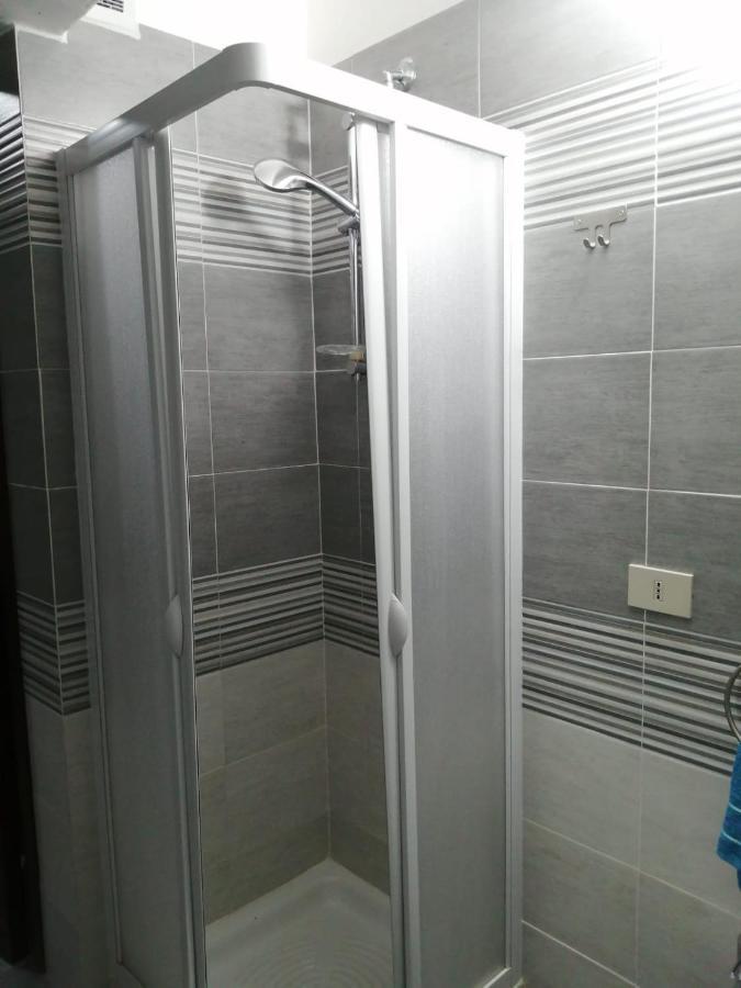 Casa Amaranto Apartman Terrasini Kültér fotó