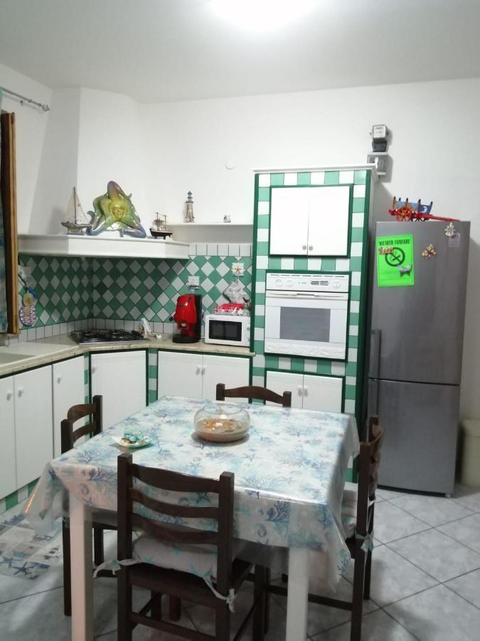 Casa Amaranto Apartman Terrasini Kültér fotó