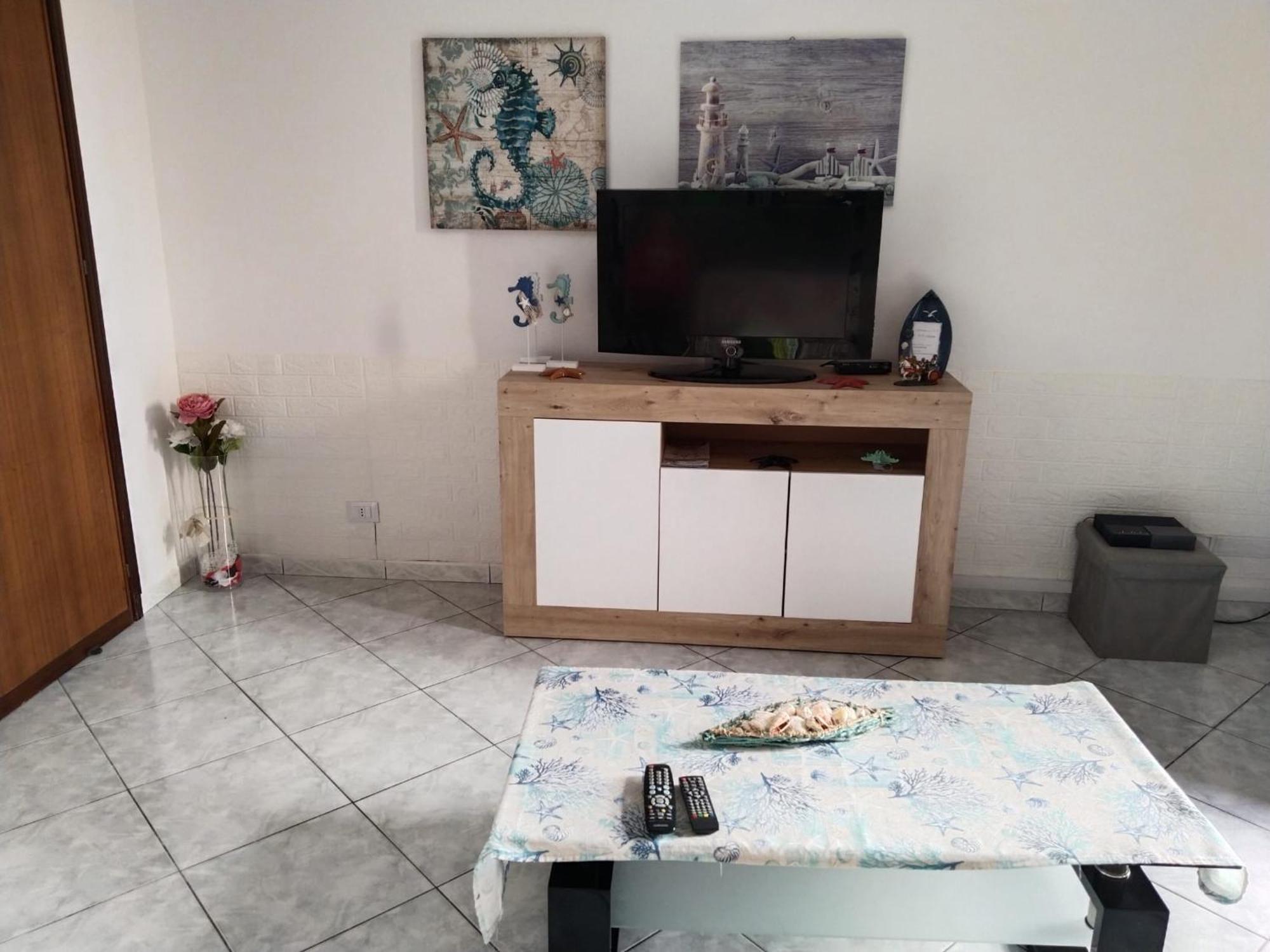 Casa Amaranto Apartman Terrasini Kültér fotó