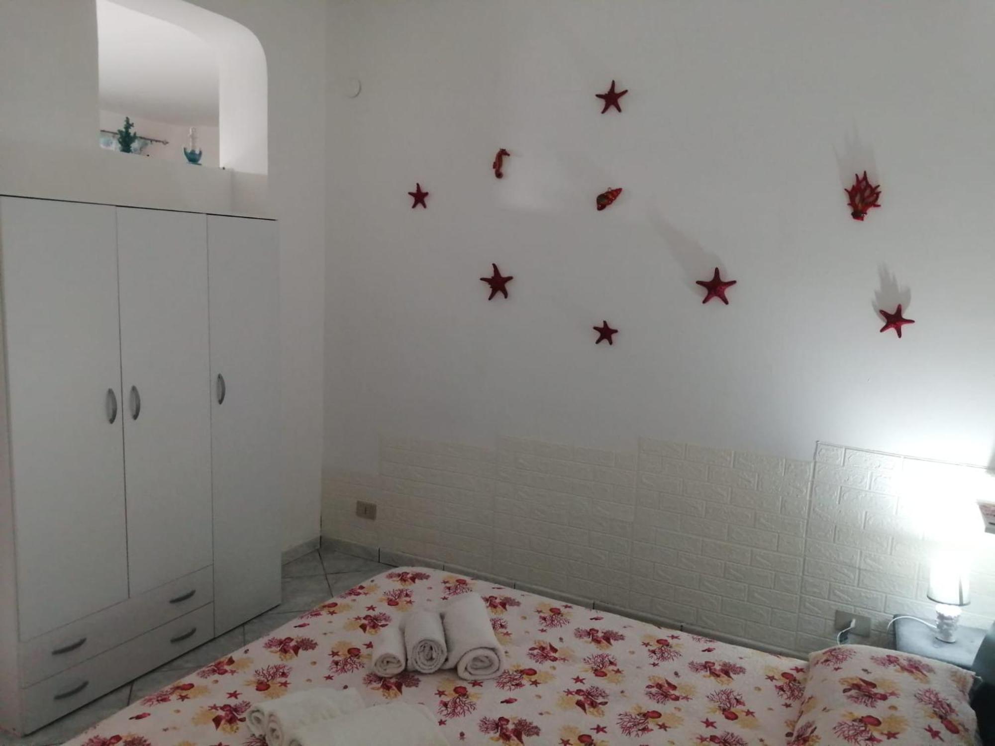 Casa Amaranto Apartman Terrasini Kültér fotó