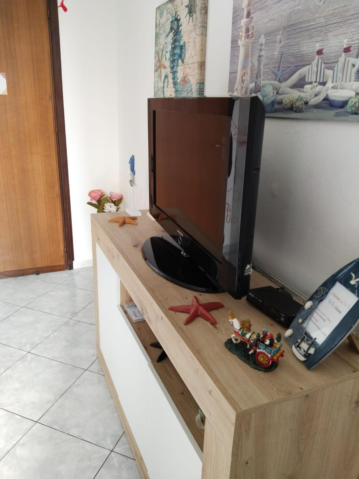 Casa Amaranto Apartman Terrasini Kültér fotó