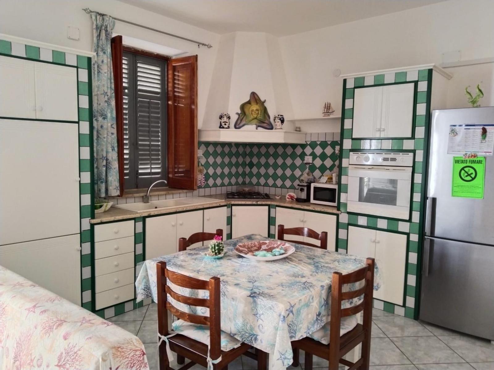 Casa Amaranto Apartman Terrasini Kültér fotó