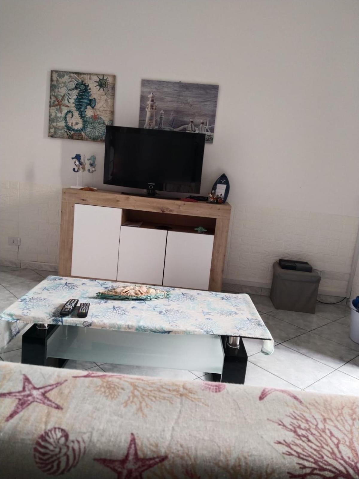 Casa Amaranto Apartman Terrasini Kültér fotó